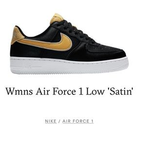 Nike Air Force 1